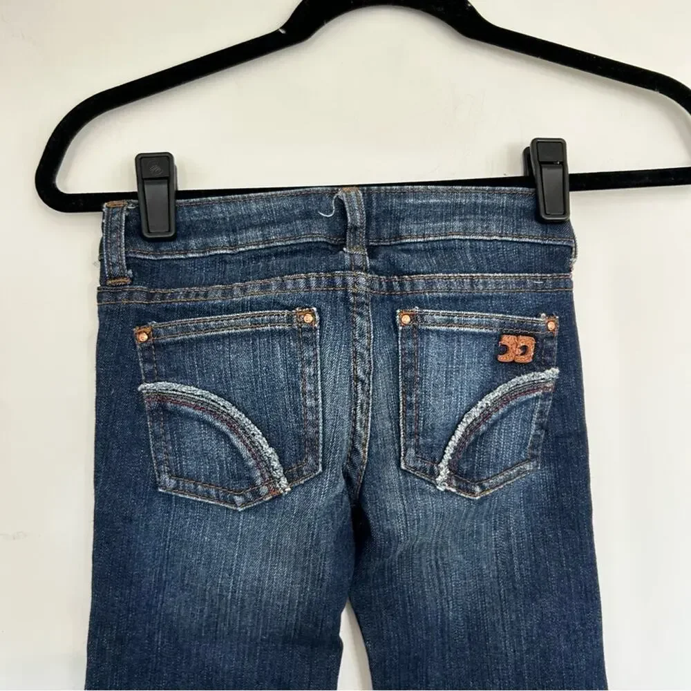 Joes Jeans The Joey Kids‎ Youth Bootcut Jeans Size 7